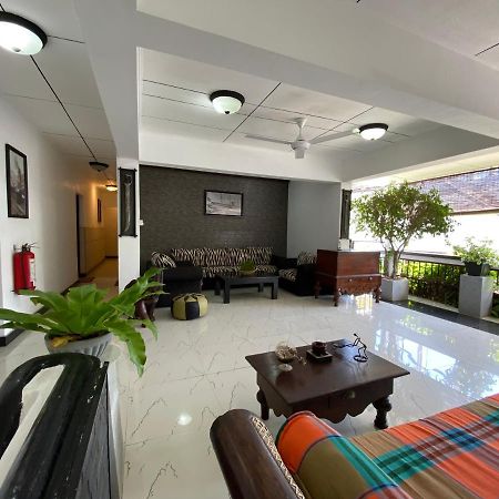 Beach Walk Hotel Unawatuna Dış mekan fotoğraf