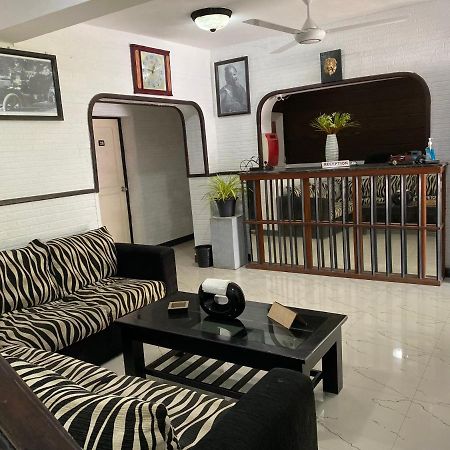 Beach Walk Hotel Unawatuna Dış mekan fotoğraf