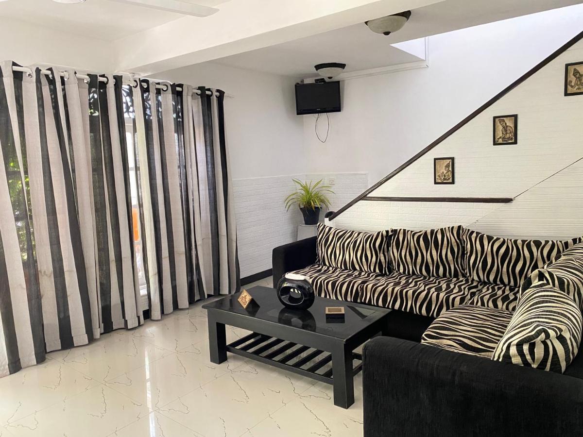Beach Walk Hotel Unawatuna Dış mekan fotoğraf